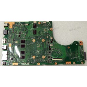 MB Asus TP550LD MAIN_BD._4G/I7-4500U/AS (V2G) (90NB05B0-R00010, 60NB05B0-MB1040) TP550LD REV. 2.0, nVidia N15V-GM-S-A2 