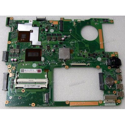 MB Asus N751JX MB._0M/I7-4720HQ/AS (V2G) (LVDS) (90NB0840-R03000, 60NB0840-MB3000) N751JK REV. 2.0, nVidia N16P-GT-A2 