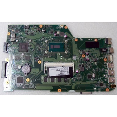 MB Asus X751LDB MAIN_BD._4G/I5-5200U (V2G) (90NB04I1-R000B0, 60NB04I0-MB1I11) X751LD REV. 2.3, nVidia N15V-GM-S-A2  