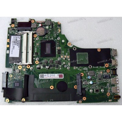 MB Asus X750JA MAIN_BD/I7-4700HQ/AS (90NB01Y0-R00010, 60NB01Y0-MB3000)  
