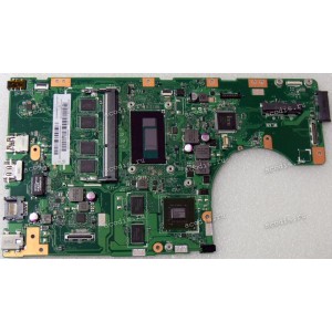 MB Asus TP550LD MAIN_BD._4G/I7-4510U/AS (V2G) (90NB05B0-R00040, 60NB05B0-MB1310) TP550LD REV. 2.0, nVidia N15V-GM-S-A2