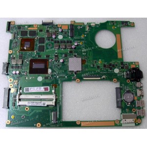 MB Asus G771JM MB._0M/I7-4710HQ/AS (V4G) (LVDS) (90NB0750-R01100, 60NB0750-MB1120) G771JM REV. 2.0, nVidia N15P-GX-A2