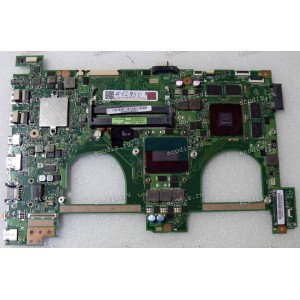 MB Asus G550JK MAIN_BD._0M/I7-4700HQ/AS (V4G) (90NB04L1-R00040, 60NB04L0-MB8002) N550JV REV. 2.1, nVidia N15P-GT-A2