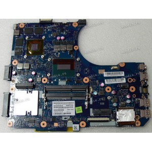 MB Asus G551JW MB._0M/I7-4720HQ/AS (V4G) (90NB08B0-R00020, 60NB08B0-MB5100) N551JM REV. 2.0, nVidia N16P-GX-A2