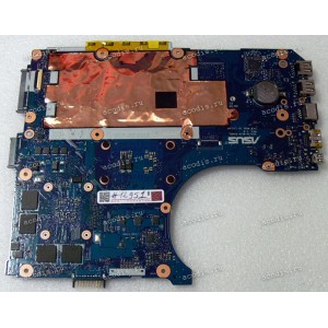 MB Asus G551JW MB._0M/I7-4720HQ/AS (V4G) (90NB08B0-R00020, 60NB08B0-MB5100) N551JM REV. 2.0, nVidia N16P-GX-A2