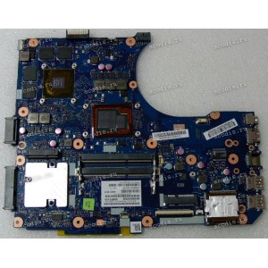 MB Asus G551JW MB._0M/I7-4750HQ/AS (V2G) (90NB08B0-R000A0, 60NB8B0-MB6100) N551JM REV. 2.0, nVidia N16P-GX-A2