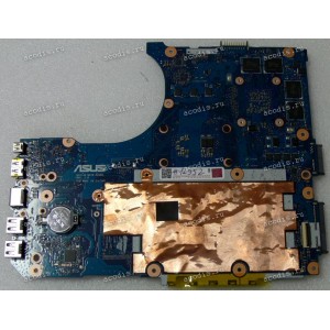 MB Asus G551JW MB._0M/I7-4750HQ/AS (V2G) (90NB08B0-R000A0, 60NB8B0-MB6100) N551JM REV. 2.0, nVidia N16P-GX-A2
