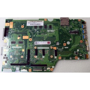 MB Asus X751LB MAIN_BD._4G/I3-5010U/AS (V2G) (N-TP) (EDP)  (90NB8F0-R00060, 60NB08F0-MB1611) X751LD REV. 2.5, nVidia N16S-GT-S-A2