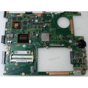MB Asus G771JM MB._0M/I5-4200H/AS (V2G) (EDP) (90NB0750-R02200, 60NB0750-MB2220) G771JM REV. 2.0, nVidia N15P-GX-A2