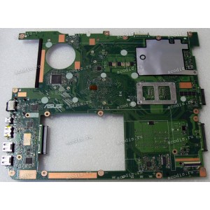 MB Asus G771JM MB._0M/I5-4200H/AS (V2G) (EDP) (90NB0750-R02200, 60NB0750-MB2220) G771JM REV. 2.0, nVidia N15P-GX-A2