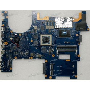 MB Asus G752VY MB._0M/I7-6820HK/AS (V8G)(VR) (90NB09V1-R00031, 60NB09V0-MB1450, 90NB09V1-R00030) G752VY REV. 2.3, nVidia N16E-GX-A1
