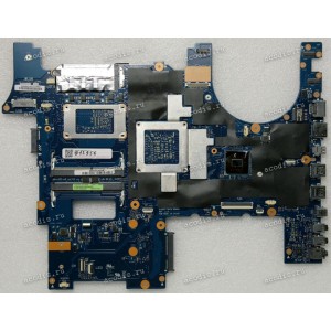 MB Asus G752VY MB._0M/I7-6820HK/AS (V8G)(VR) (90NB09V1-R00031, 60NB09V0-MB1450, 90NB09V1-R00030) G752VY REV. 2.3, nVidia N16E-GX-A1