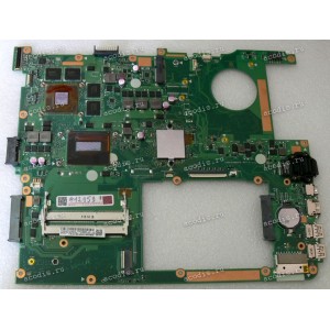 MB Asus G771JM MB._0M/I5-4200H/AS (V4G) (LVDS) (90NB0750-R02100, 60NB0750-MB2120) G771JM REV. 2.0 nVidia N15P-GX-A2