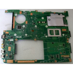 MB Asus G771JM MB._0M/I5-4200H/AS (V4G) (LVDS) (90NB0750-R02100, 60NB0750-MB2120) G771JM REV. 2.0 nVidia N15P-GX-A2