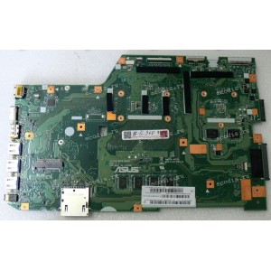MB Asus X751LB MAIN_BD._4G/I7-5500U/AS (V2G) (N-TP) (90NB08F0-R00010, 60NB08F0-MB1400) X751LD REV. 2.3 nVidia N16S-GT-S-A2