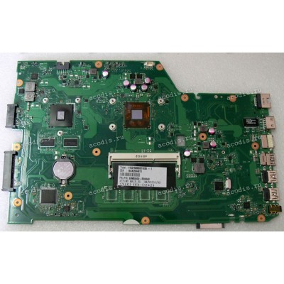 MB Asus X751MD MAIN_BD._0M/N3530/AS (V1G) (U3+U2*2) (90NB0600-R00040, 60NB0600-MB2200) X751MD REV. 2.0 nVidia N15V-GM-S-A2