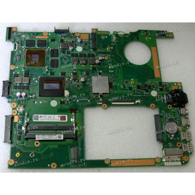 MB Asus G771JM MB._0M/I7-4710HQ/AS (V2G) (EDP) (90NB0750-R01200, 60NB0750-MB1200) G771JM REV. 2.0 nVidia N15P-GX-A2