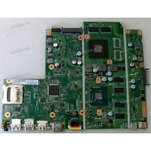 MB Asus X540SCA MB._4G/N3050 (V1G) (90NB0B20-R00011, 60NB0B20-MB2400, 90NB0B20-R00010) X540SC REV. 2.0 DA0XKAMB6C0 REV. C, nVidia N15V-GL1-KA-A2