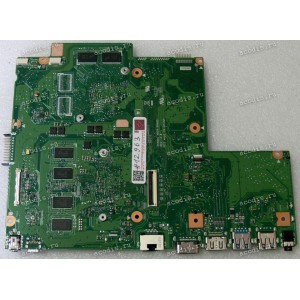 MB Asus X540SCA MB._4G/N3050 (V1G) (90NB0B20-R00011, 60NB0B20-MB2400, 90NB0B20-R00010) X540SC REV. 2.0 DA0XKAMB6C0 REV. C, nVidia N15V-GL1-KA-A2