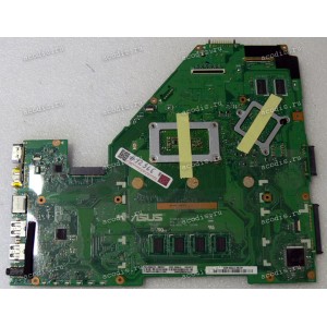 MB Asus X550LD MAIN_BD._4G/I7-4510U/AS (V1G)(LVDS) (90NB04T0-R00140, 60NB04T0-MB9901) X550LD REV. 2.0 nVidia N15V-GM-S-A2