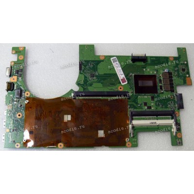 MB Asus G750JZA MA_BD._0M/I7-4710HQ/AS (TBT) (90NB04K1-R00030, 60NB04K0-MB1900) G750JZ REV. 2.0