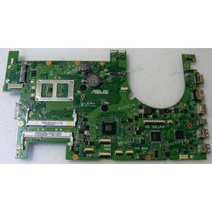 MB Asus G750JZA MA_BD._0M/I7-4710HQ/AS (TBT) (90NB04K1-R00030, 60NB04K0-MB1900) G750JZ REV. 2.0