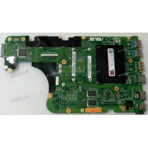 MB Asus X555LDB MB._4G/I3-5010U/AS (V2G) (LVDS) (METAL) (90NB0620-R00260, 60NB0620-MBB601) X555LD REV. 3.3 nVidia N15V-GM-S-A2