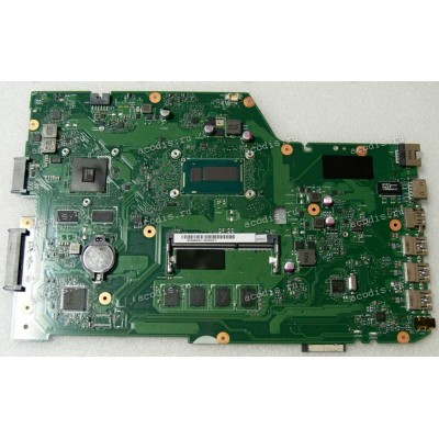 MB Asus X751LD MAIN_BD._4G/I5-4200U/AS (V2G) (90NB04I1-R00031, 60NB04I0-MB1D02, 90NB04I1-R00030) 751LD REV. 2.0, nVidia N15V-GM-S-A2