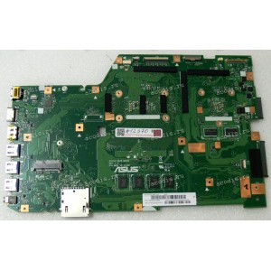 MB Asus X751LD MAIN_BD._4G/I5-4200U/AS (V2G) (90NB04I1-R00031, 60NB04I0-MB1D02, 90NB04I1-R00030) 751LD REV. 2.0, nVidia N15V-GM-S-A2