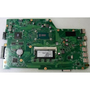 MB Asus X751DB MAIN_BD._4G/I7-5500U (V2G) (eDP) (90NB04I1-R000A0, 60NB04I0--MB1F10) X751LD REV. 2.3 nVidia N15V-GM-S-A2