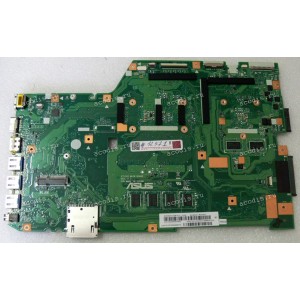 MB Asus X751DB MAIN_BD._4G/I7-5500U (V2G) (eDP) (90NB04I1-R000A0, 60NB04I0--MB1F10) X751LD REV. 2.3 nVidia N15V-GM-S-A2