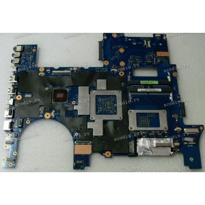 MB Asus G752VY MB._0M/I7-6820HK/AS V8G (90NB09V1-R00030, 60NB09V0-MB1450, 90NB09V1-R00031) G752VY REV. 2.3 nVidia N16E-GX-A1