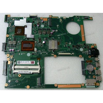 MB Asus N751JX MB._0M/I7-4750HQ/AS (V2G) (EDP) (90NB0840-R04200, 60NB0840-MB4200) N751JK REV. 2.0 N16P-GT-A2