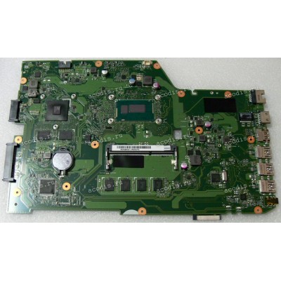 MB Asus X751LD MAIN_BD._4G/I7-4510U/AS (V2G/TOUCH) (90NB04I1-R00070, 60NB04I0-MB1901) X751LD REV. 2.0 N15V-GM-S-A2
