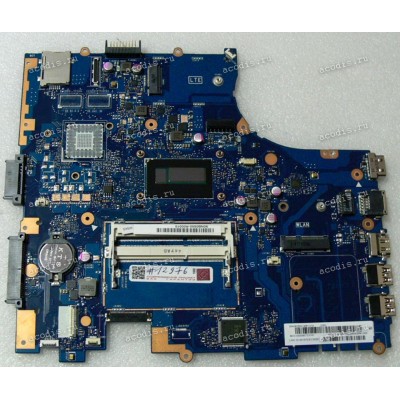 MB Asus PU551LA MB._0M/I5-4200U/AS TMP(4G) (90NB0550-R00010, 60NB0550-MB1310) PU551LA REV. 2.0
