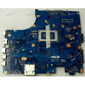 MB Asus PU551LA MB._0M/I5-4200U/AS TMP(4G) (90NB0550-R00010, 60NB0550-MB1310) PU551LA REV. 2.0