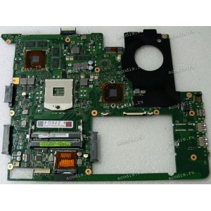 MB Asus N76VB MAIN_BD._0M/DC/AS (V2G) (90NB0130-R00010, 60NB0130-MB2020) N76VB REV. 2.0 nVidia N14P-GE-OP-A2