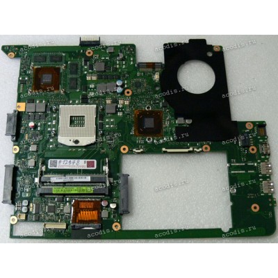 MB Asus N76VB MAIN_BD._0M/DC/AS (V2G) (90NB0130-R00010, 60NB0130-MB2020) N76VB REV. 2.0 nVidia N14P-GE-OP-A2
