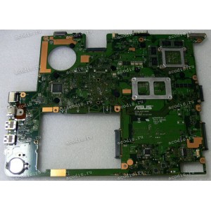 MB Asus N76VB MAIN_BD._0M/DC/AS (V2G) (90NB0130-R00010, 60NB0130-MB2020) N76VB REV. 2.0 nVidia N14P-GE-OP-A2