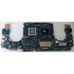 MB Asus GL502VY MB._0M/I7-6700HQ/AS (V8G)(U3.1) (90NB0BJ0-R00020, 60NB0BJ0-MB1310) GL502VY REV. 2.2 nVidia N16E-GX-A1