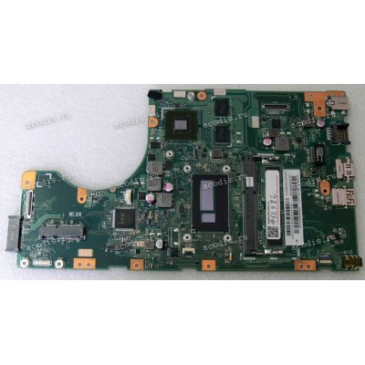 MB Asus TP550LD MAIN_BD._4G/I3-4010U/AS (V2G) (90NB05B0-R00060, 60NB05B0-MB1150) TP550LD REV. 2.0 nVidia N15V-GM-S-A2