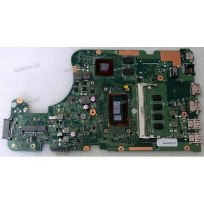 MB Asus X555LJ MAIN_BD._4G/I3-4005U/AS (V2G) (LVDS) (90NB08I0-R00150) X555LD REV. 3.6 nVidia N16V-GM-B1