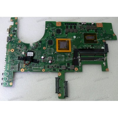 MB Asus G751JL MAIN_BD._0M/I7-4720HQ (V2G) (90NB0890-R01000, 60NB0890-MB1202) G751JL REV. 2.0 nVidia N16E-GS-KCD-A2