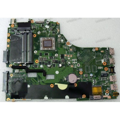 MB Asus X550ZA MAIN_BD._0M/A8-7200P AS (U3*2) (LVDS) (90NB07A0-R00010, 60NB07A0-MB1100)