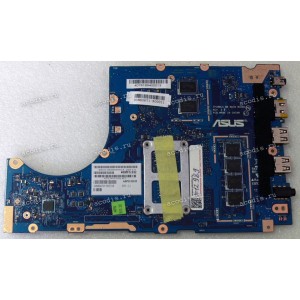 MB Asus TP300LD MB._4G/I7-4510U/V2G NEW (90NB06T1-R00011, 60NB06T0-MB1310, 90NB06T1-R00010) TP300LA_MB REV. 2.0 nVidia N15V-GM-S-A2