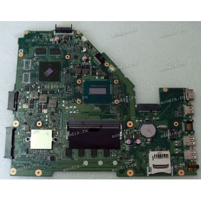 MB Asus X550JF MB._4G/I7-4720HQ/AS (V2G) (EDP) NEW (90NB08Y0-R00021, 60NB08Y0-MB1311, 90NB08Y0-R00020) X550JX REV. 2.1 nVidia N16S-GM-B-A2