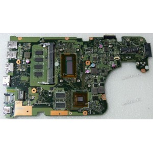 MB Asus X555LD MAIN_BD._4G/I3-4010U/AS (V2G) (LVDS) (90NB0620-R00030, 60NB0620-MB2302) X555LD REV. 2.0 nVidia N15V-GM-S-A2