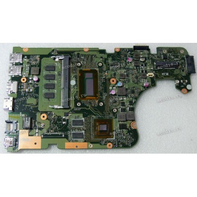 MB Asus X555LD MAIN_BD._4G/I3-4010U/AS (V2G) (LVDS) (90NB0620-R00030, 60NB0620-MB2302) X555LD REV. 2.0 nVidia N15V-GM-S-A2