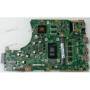 MB Asus X456URK MB._4G/I3-7100U/AS (V2G) (90NB0BU0-R00060, 60NB0BU0-MB1700) X456UQK REV. 2.0 N16S-GMR-S-A2
