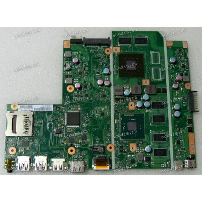 MB Asus X540SCA MB._2G/N3050 (V1G) (90NB0B20-R00041, 60NB0B20-MB2201, 90NB0B20-R00040) X540SC REV. 2.0, nVidia N15V-GL1-KA-A2